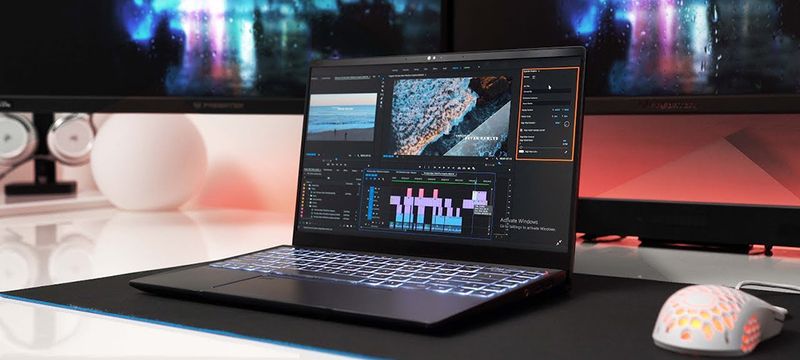 [Back To School 2021] Sở hữu ngay MSI Modern 14 B10 với hàng ngàn quà tặng hấp dẫn tại ThinkPro